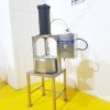 Wincanton Stainless Steel Vacuum Rated Cheese Press